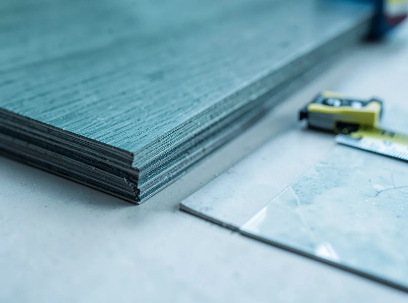 Luxury Vinyl Plank Installation Allardt, TN FAQs